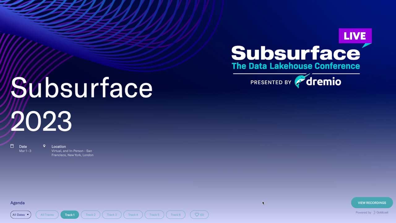 Subsurface