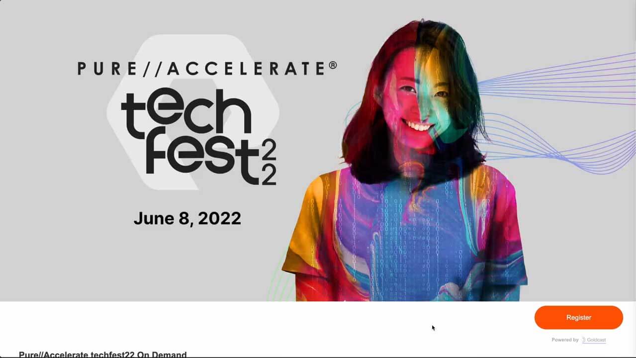 Tech Fest