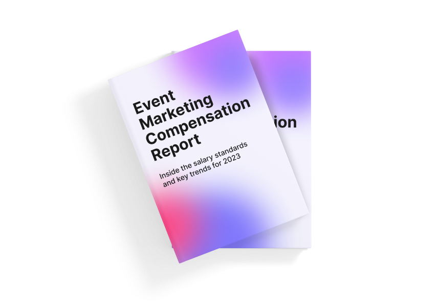 Event Marketing Compensation Report