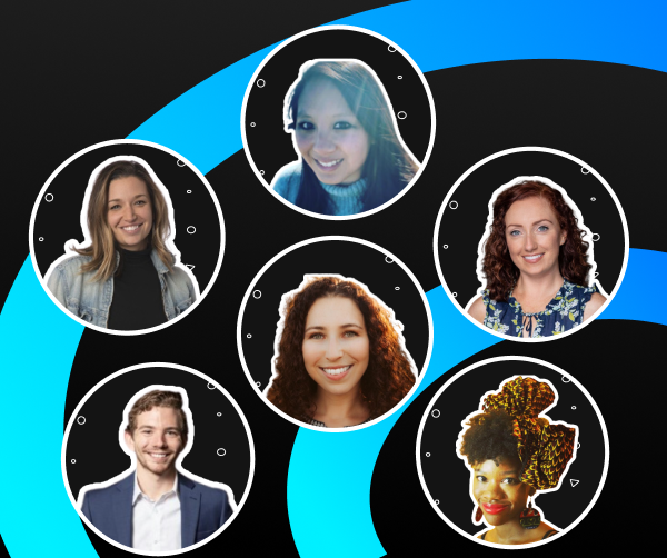 How field marketing leaders did field marketing in a remote world. We've got a few words