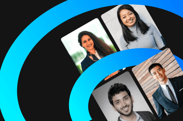 Our mission: giving superpowers to event marketers