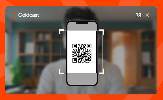 Effortless check-in.