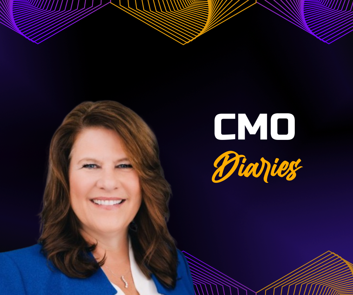 Marketing Lessons From Salesforce to Startups: Meet Kathie Johnson from Talkdesk