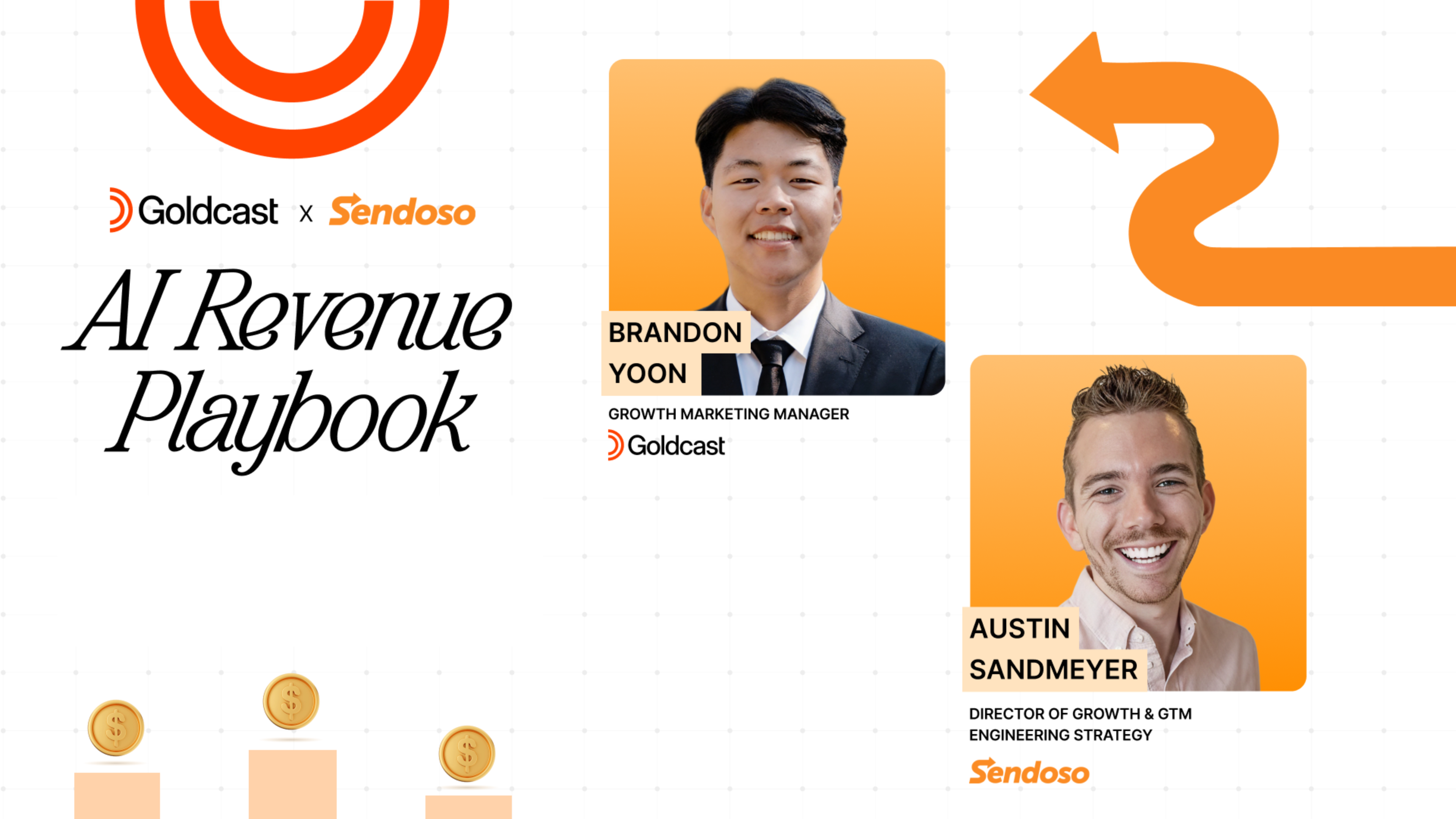 Registration to Revenue—Critical Touchpoints