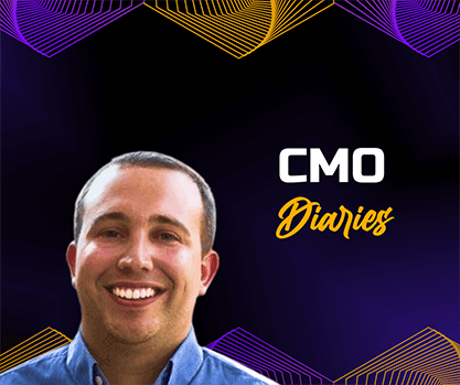 The Secrets Behind HubSpot’s Marketing Success: Kipp Bodnar on CMO Diaries