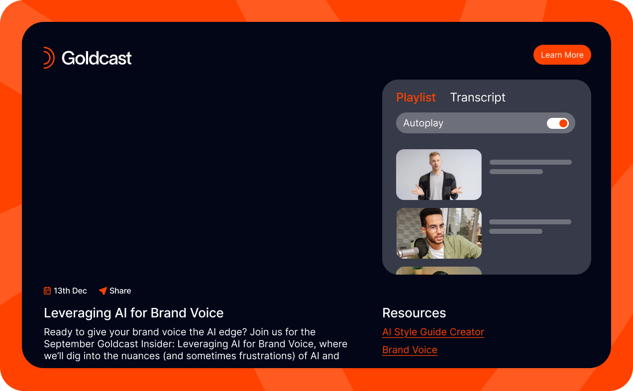 Don’t leave distribution to fate