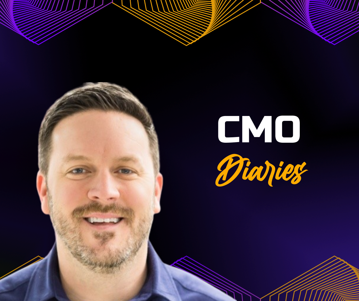 The Art and Science of Marketing: Meet Keith Messick from LaunchDarkly