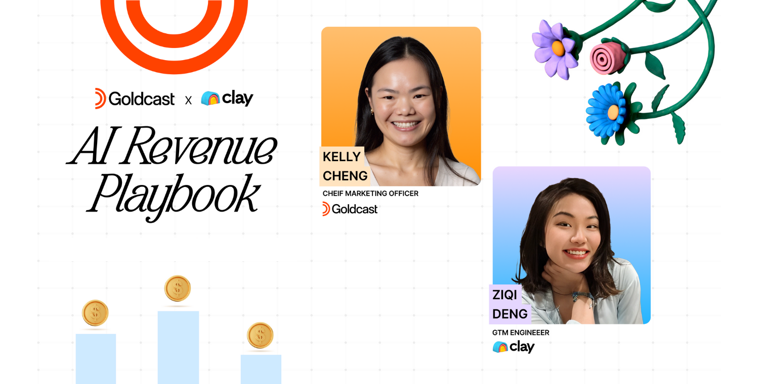 From Event Signals to AI-Powered Personalized Touchpoints