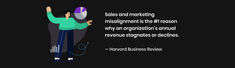 What happens after the event?