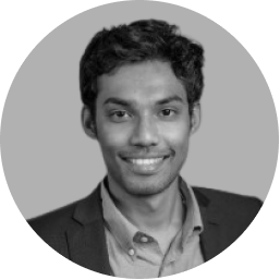 Kishore Kothandaraman