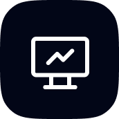 Collect more data. Act on ones that matter.