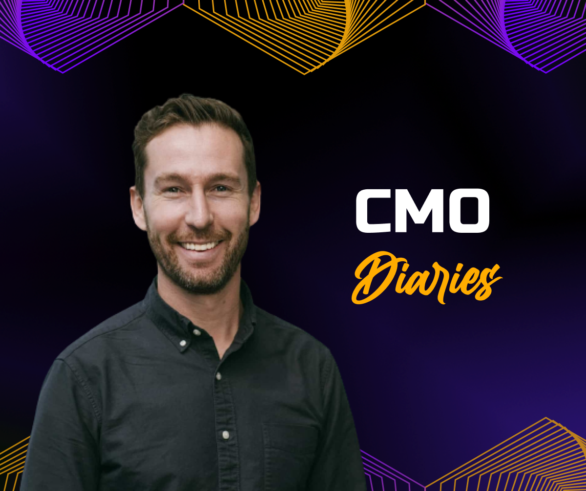 Go-To-Market Strategies and Intent Data: Meet Shane Murphy-Reuter from ZoomInfo