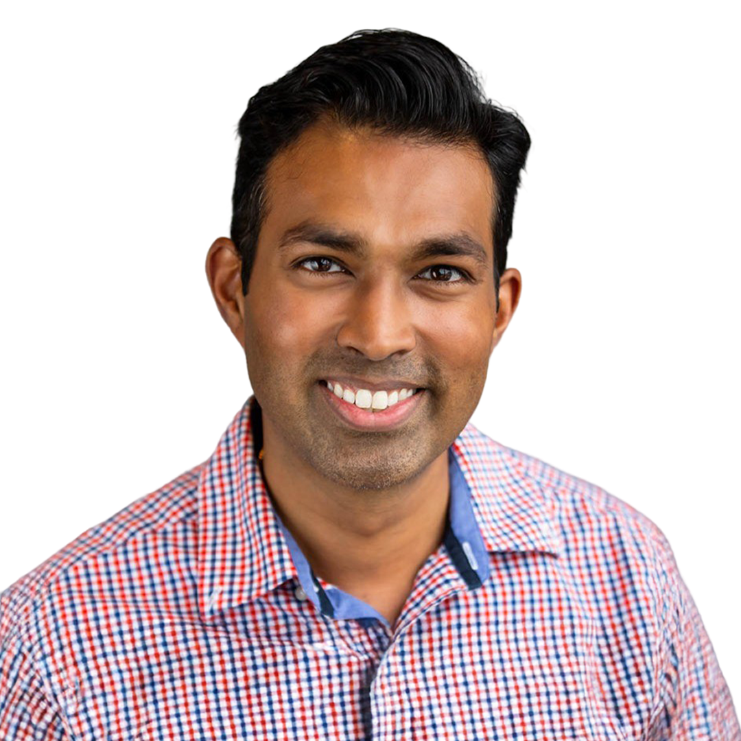 Karthik Chandhramoulie