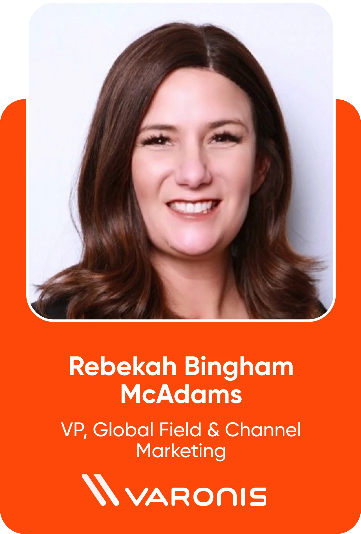 Rebekah Bingham McAdams